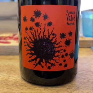 Les Sauvageons - Cosima and Romuald Valot - Côte De Brouilly