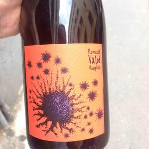 Les Sauvageons - Cosima and Romuald Valot - Côte De Brouilly