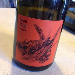 Les Sauvageons - Cosima and Romuald Valot - Côte De Brouilly