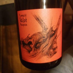 Les Sauvageons - Cosima and Romuald Valot - Côte De Brouilly