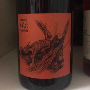 Les Sauvageons - Cosima and Romuald Valot - Côte De Brouilly