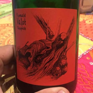 Les Sauvageons - Cosima and Romuald Valot - Côte De Brouilly