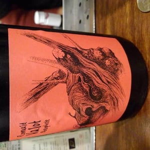 Côte De Brouilly - Les Sauvageons - Cosima and Romuald Valot 