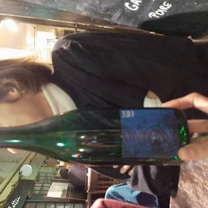 Côte De Brouilly - Les Sauvageons - Cosima and Romuald Valot 