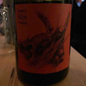 Côte De Brouilly - Les Sauvageons - Cosima and Romuald Valot 