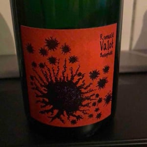 Les Sauvageons - Cosima and Romuald Valot - Côte De Brouilly