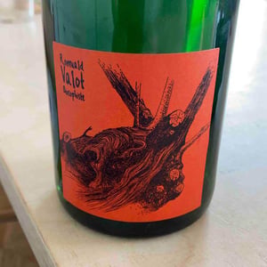 Les Sauvageons - Cosima and Romuald Valot - Côte De Brouilly