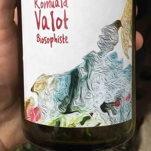 Côte De Brouilly - Les Sauvageons - cosima-and-romuald-valot