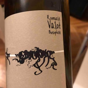 Les Sauvageons - Cosima and Romuald Valot - Côte De Brouilly