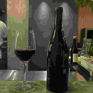 Les Sauvageons - Cosima and Romuald Valot - Côte De Brouilly