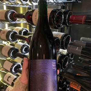 Côte De Brouilly - Les Sauvageons - cosima-and-romuald-valot