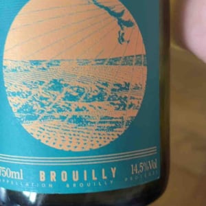 Côte de Brouilly - Séléné - sylvere-trichard -2021