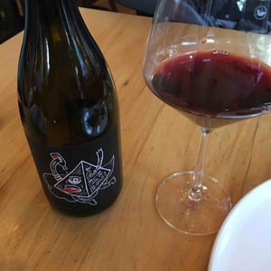 Bonnet-Cotton - Marine Bonnet & Pierre Cotton - Côte de Brouilly
