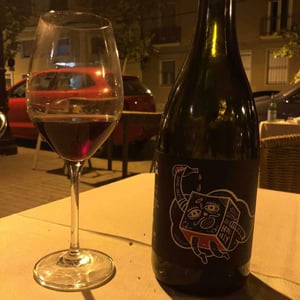 Bonnet-Cotton - Marine Bonnet & Pierre Cotton - Côte de Brouilly