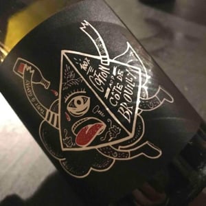 Bonnet-Cotton - Marine Bonnet & Pierre Cotton - Côte de Brouilly