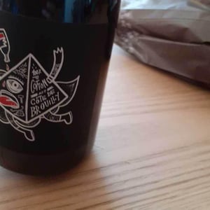 Côte de Brouilly 2020