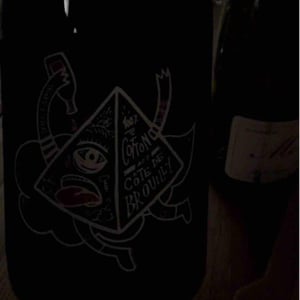 Bonnet-Cotton - Marine Bonnet & Pierre Cotton - Côte de Brouilly