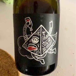 Bonnet-Cotton - Marine Bonnet & Pierre Cotton - Côte de Brouilly