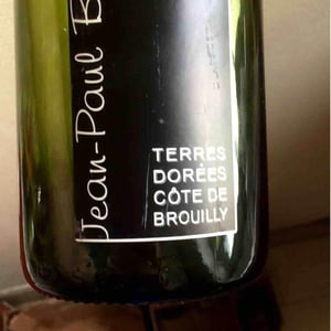 Côte de Brouilly - Domaine des Terres Dorées - Jean-Paul Brun 