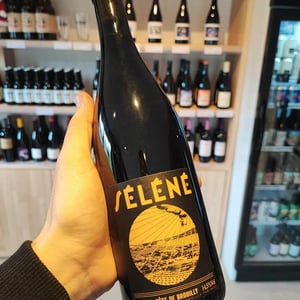 Côte de Brouilly - Séléné - sylvere-trichard -2021