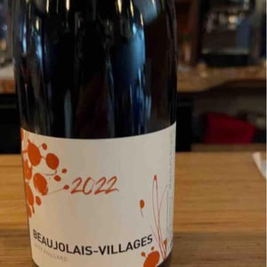 Côte de Brouilly - Alex Foillard - alex-foillard