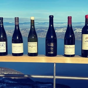 Côte de Brouilly - Jean-Claude Lapalu - jean-claude-lapalu