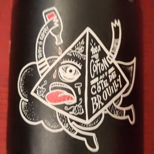 Bonnet-Cotton - Marine Bonnet & Pierre Cotton - Côte de Brouilly