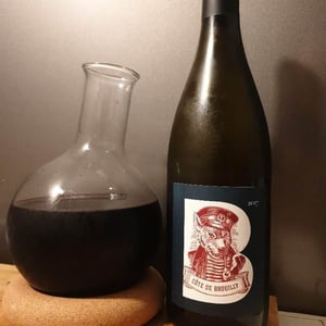 Côte De Brouilly - Château de Grand Pré - Claude, Romain & Christine Zordan 