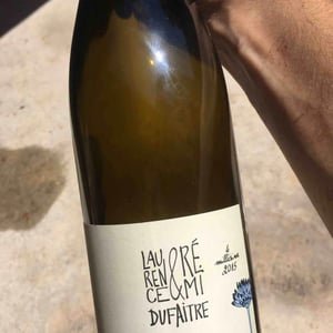 Côte de Brouilly 2015