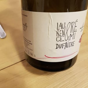 Côte de Brouilly - Domaine de Botheland - remi-dufaitre-laurence-liatard