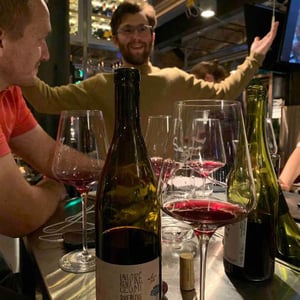 Côte de Brouilly - Domaine de Botheland - Rémi Dufaitre & Laurence Liatard 