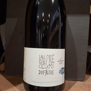 Côte de Brouilly - Domaine de Botheland - remi-dufaitre-laurence-liatard
