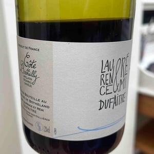 Domaine de Botheland - Rémi Dufaitre & Laurence Liatard - Côte de Brouilly