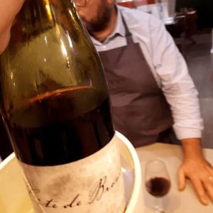 Côte De Brouilly - Xavier Bénier - Xavier Bénier 