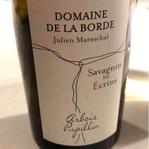 Côte de Caillot - Domaine de la Borde - julien-mareschal