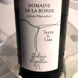 Côte de Caillot - Domaine de la Borde - julien-mareschal