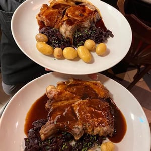 Côte De Cochon - Nosch Cantine et Comptoir - 584273