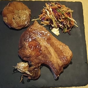 Côte De Cochon Ibérique - Ze’Bar - 631021