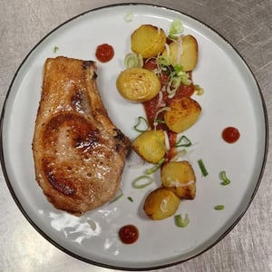 Côte De Cochon - Bellus Fortis - 807968
