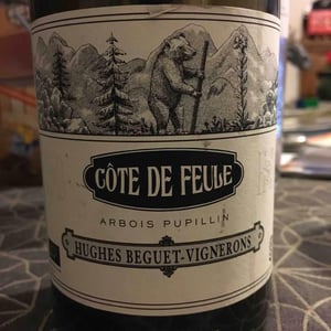 Domaine Hughes-Beguet - Caroline & Patrice Hughes Béguet - Côte De Feule