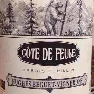 Côte De Feule 2015