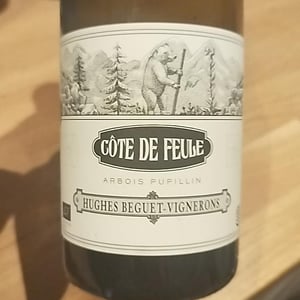 Côte De Feule - Domaine Hughes-Beguet - Caroline & Patrice Hughes Béguet 