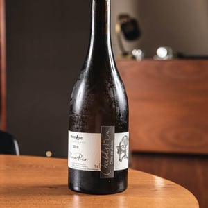 Côte de Jouan - Domaine Pattes Loup - thomas-pico