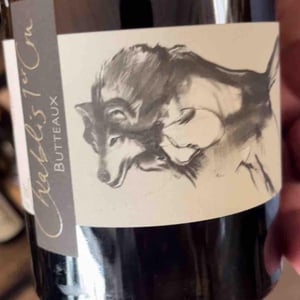 Côte de Jouan - Domaine Pattes Loup - thomas-pico
