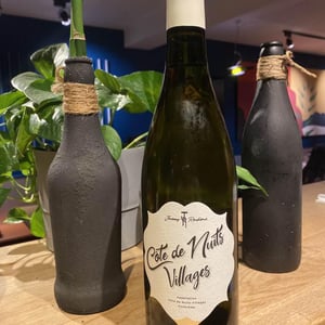 Cote de Nuites villages - Jérémy Recchione - jeremy-recchione