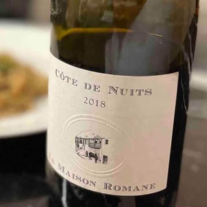 Côte de Nuits - La Maison Romane - victorine-oronce-de-beler -2023