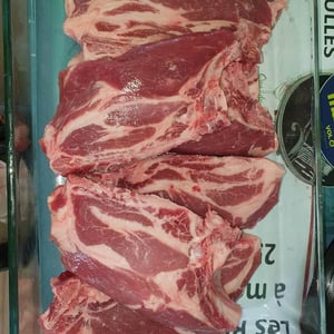 Cote De Porc Noir Aop Grand Cru - Que du Bonheur + Vagabon - 361425