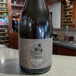 Côte de Val Vilaine - Champagne Roses de Jeanne - Cédric Bouchard 