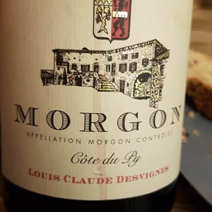 Côte du Py - Domaine Louis Claude Desvignes [BIO_ORGANIC] - louis-benoit-desvignes-claude-emanuelle-desvignes