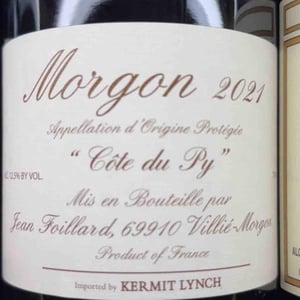 Côte Du Py - Domaine de la Bonne Tonne - thomas-anne-laure-agatensi